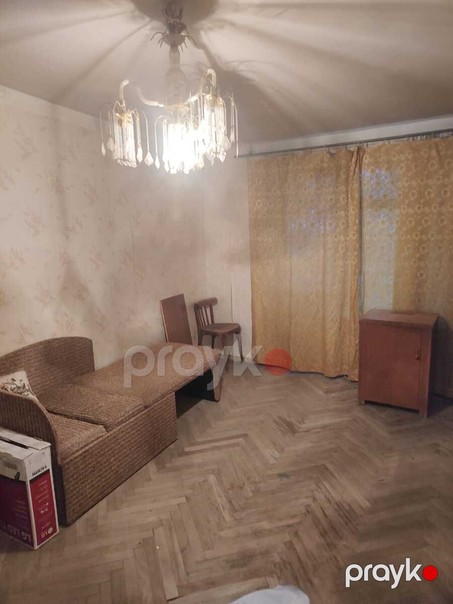 Satılır 2 otaqlı köhnə tikili 50 m² — Mənzil, Bakı (7)