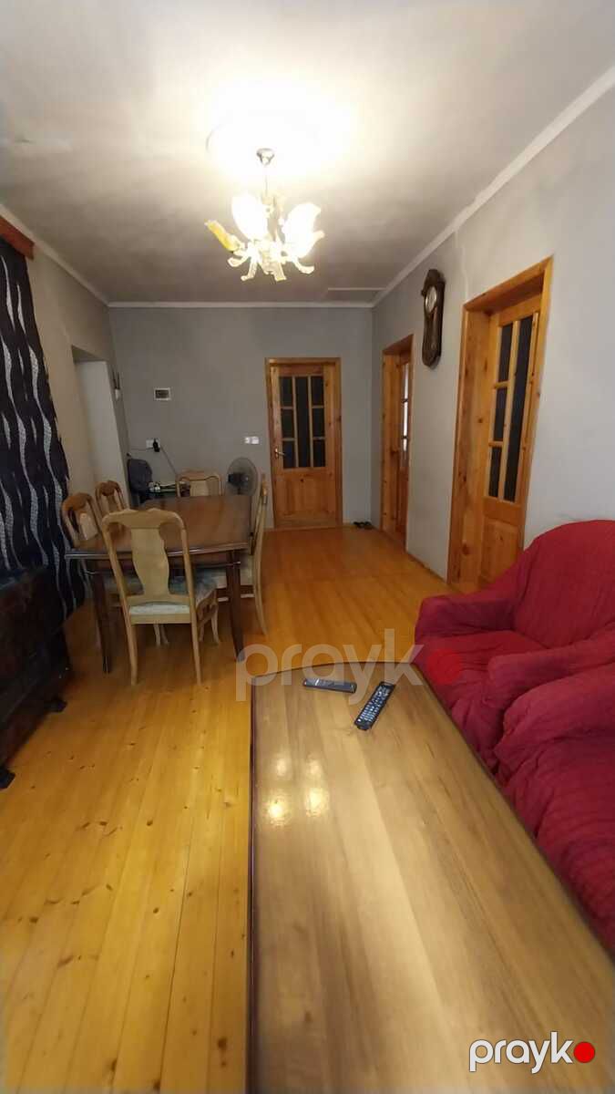 Həyət evi, Şirvan ş — Ev, villa, Şirvan (11)