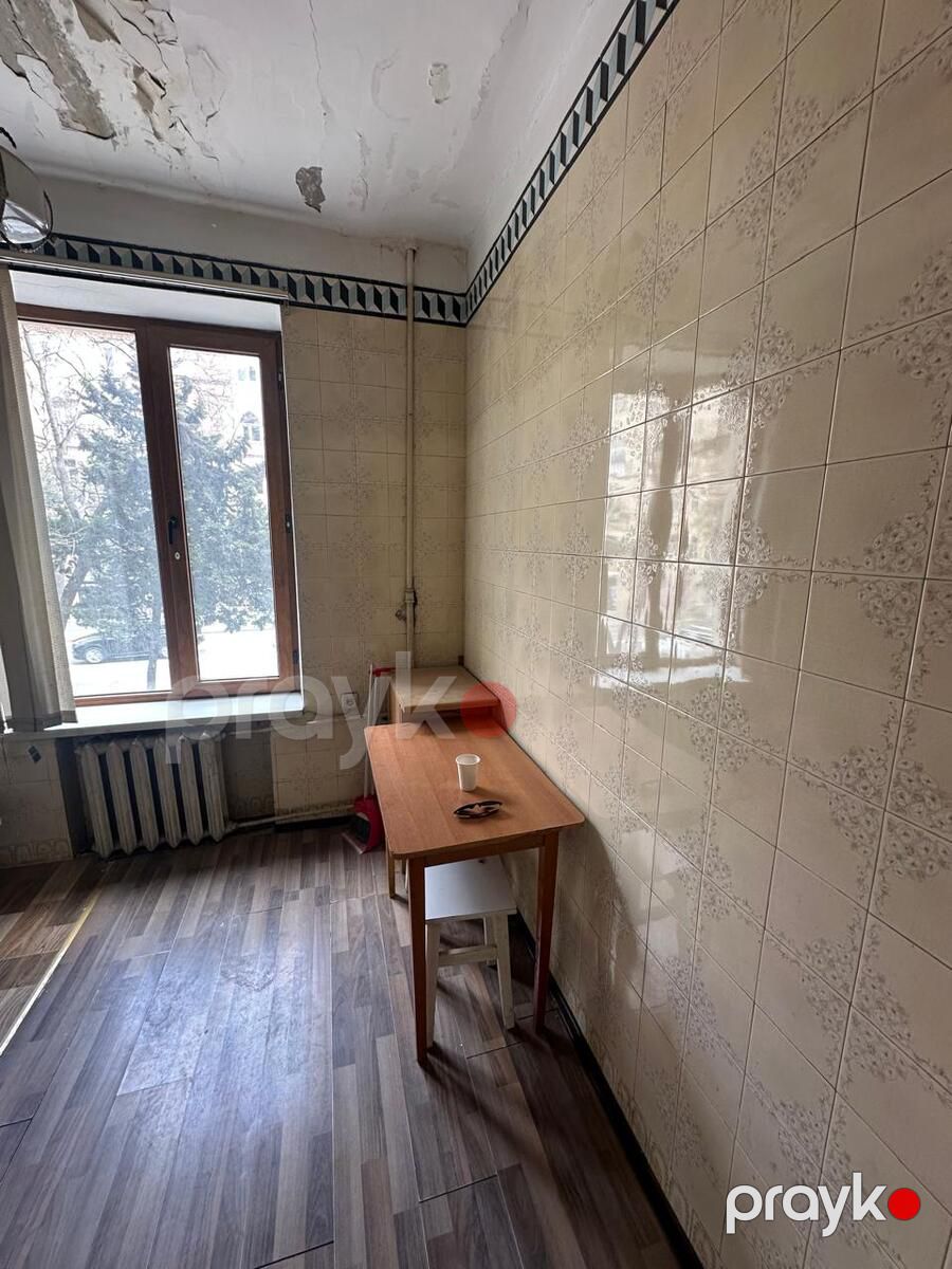 Satılır 3 otaqlı köhnə tikili 85 m² — Mənzil, Bakı (8)