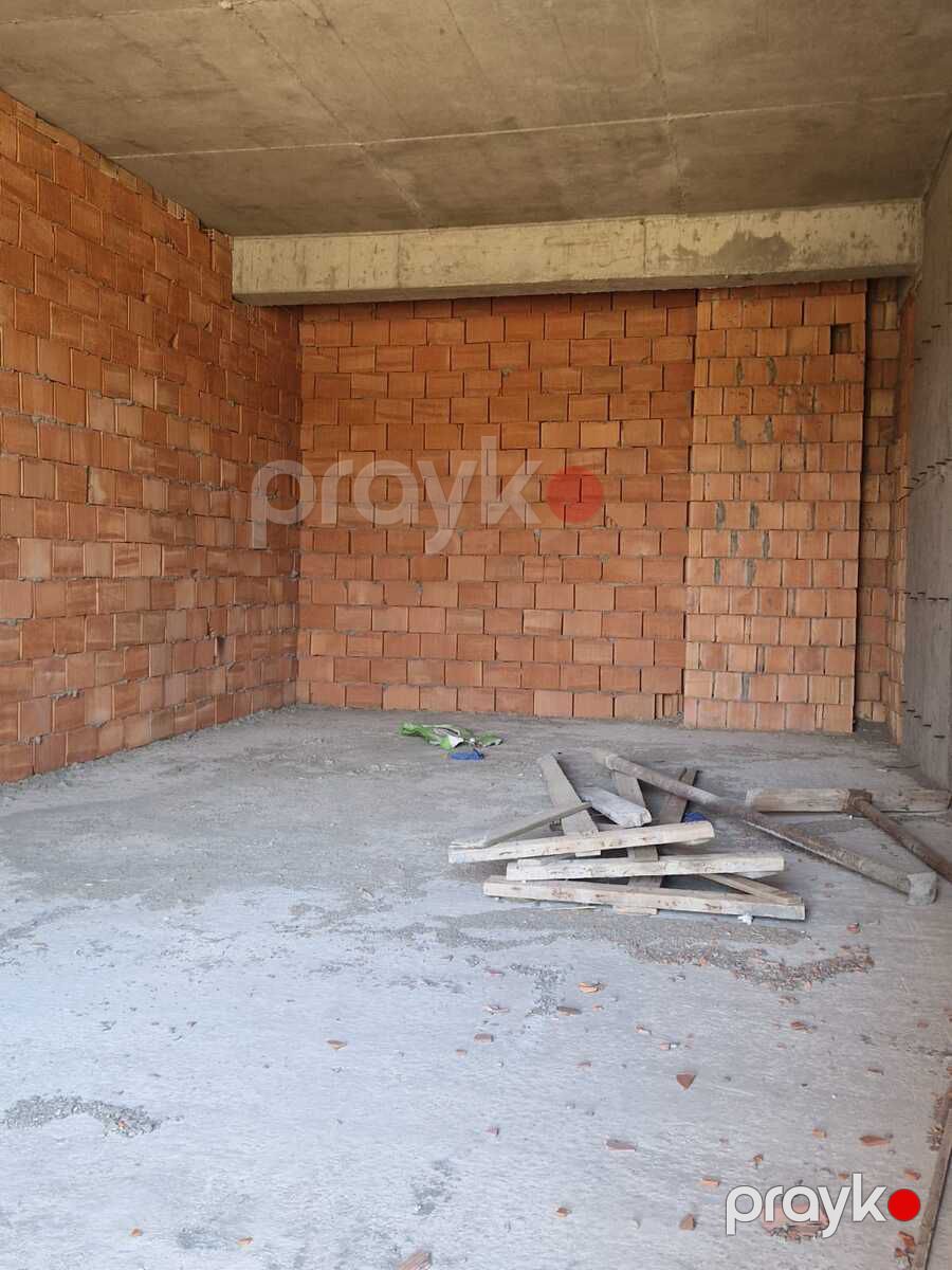 Satılır 2 otaqlı yeni tikili 78 m² — Mənzil, Sumqayıt (4)