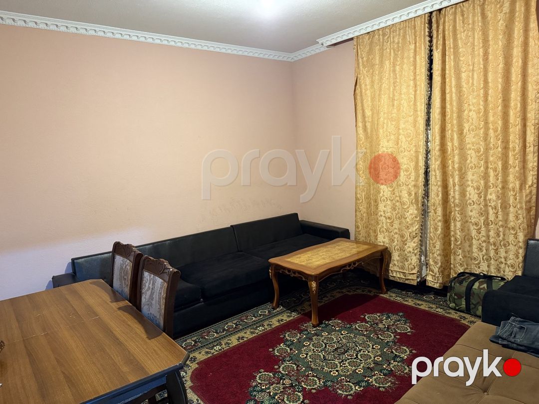 Satılır 3 otaqlı həyət evi/bağ evi 78 m² — Ev, villa, Bakı (6)