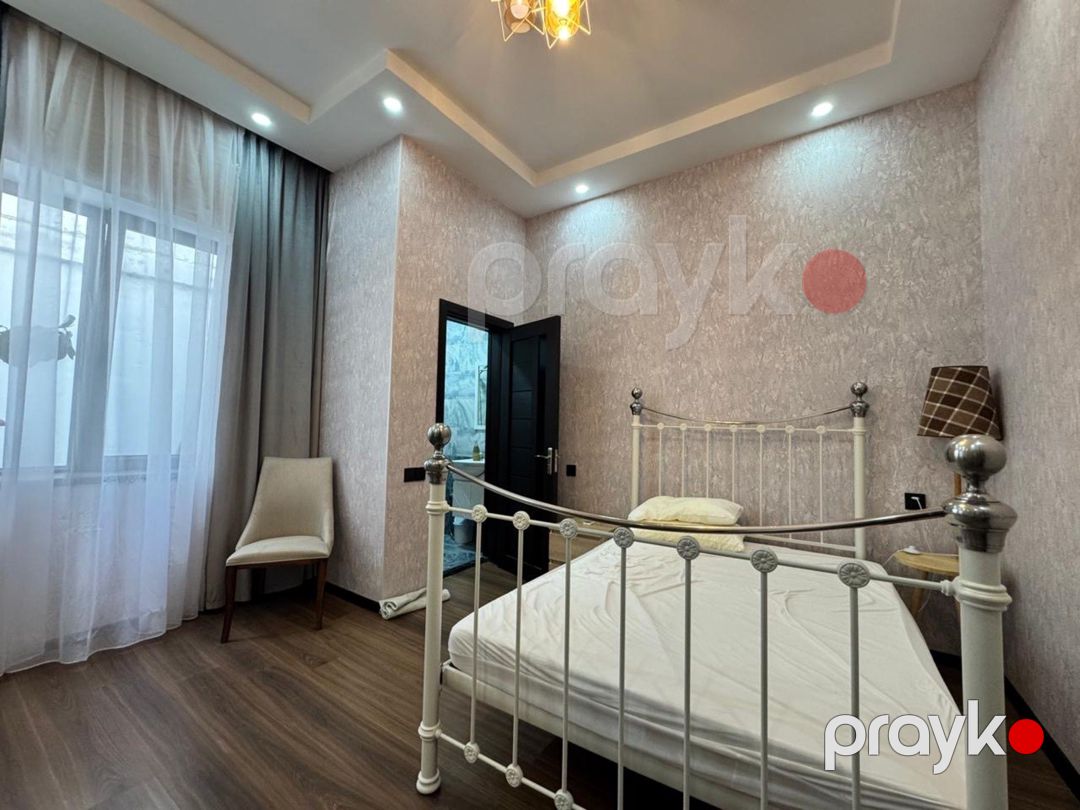 Bağ evi, Şüvəlan qəs — Ev, villa, Bakı (10)