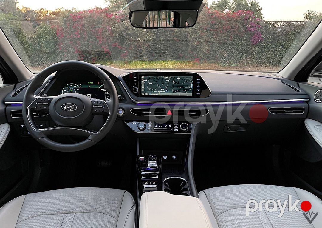 Hyundai Sonata 2021, K5 ön paneli — Ehtiyat hissələri və aksesuarlar, Bakı (2)