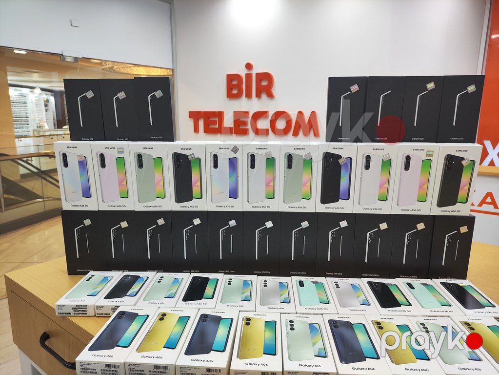 "Samsung" telefonları — Smartfonlar, Bakı