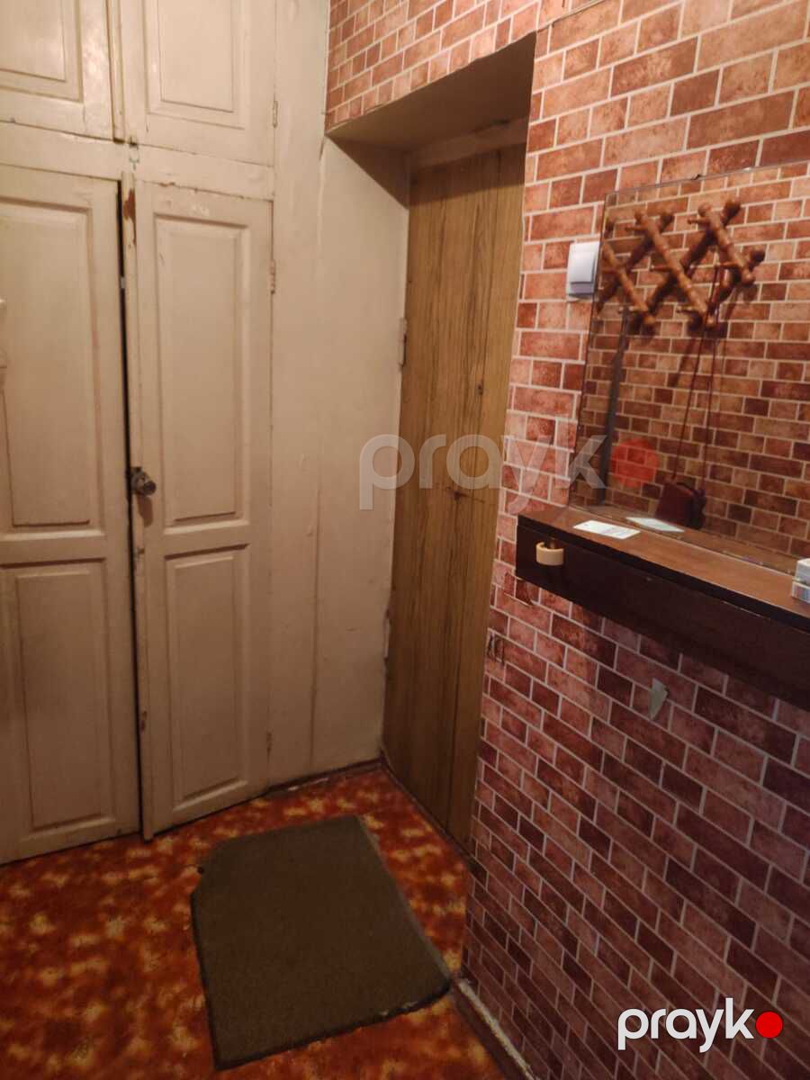 Satılır 2 otaqlı köhnə tikili 50 m² — Mənzil, Bakı (6)