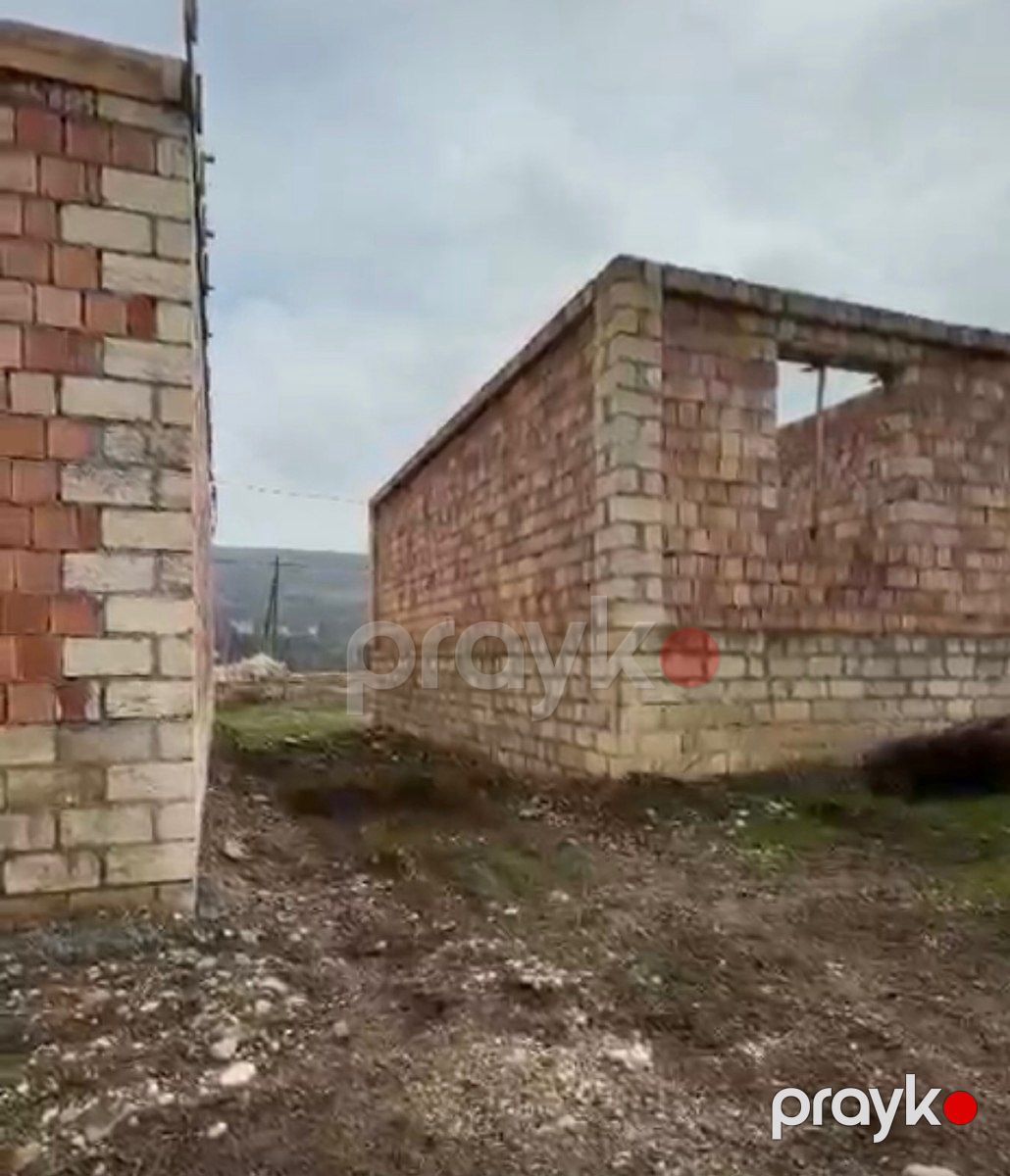 Həyət evi, Qusar r — Ev, villa, Qusar (6)