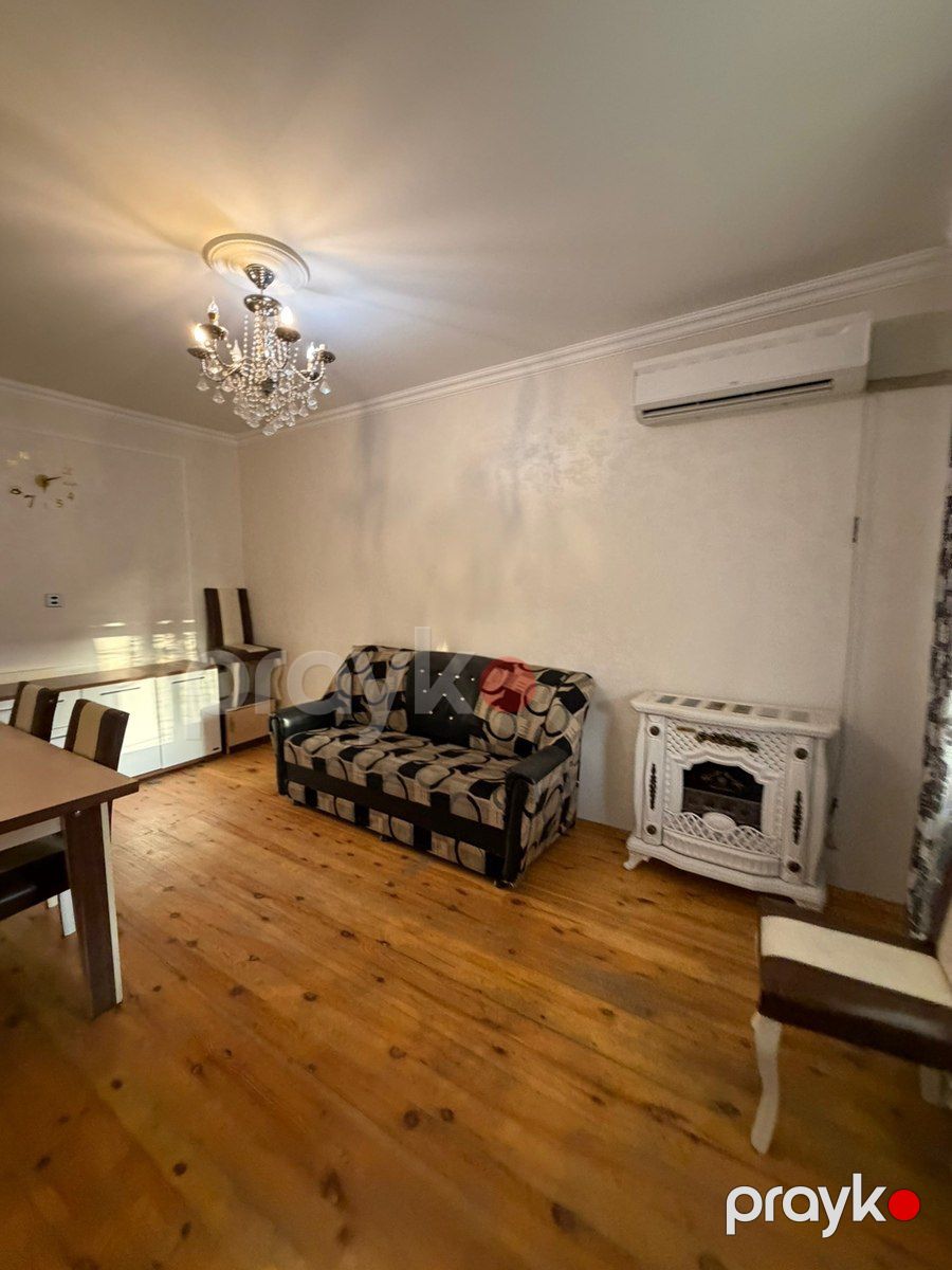 Həyət evi, Hökməli qəs — Ev, villa, Bakı (6)