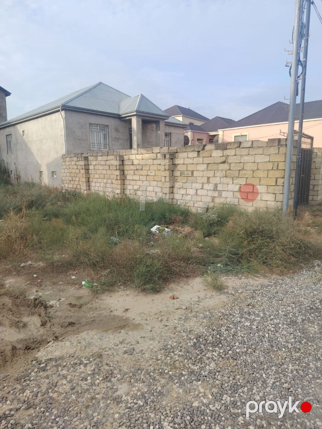 3 otaqlı, 100 kv. m, Orta təmir — Ev, villa, Bakı (2)