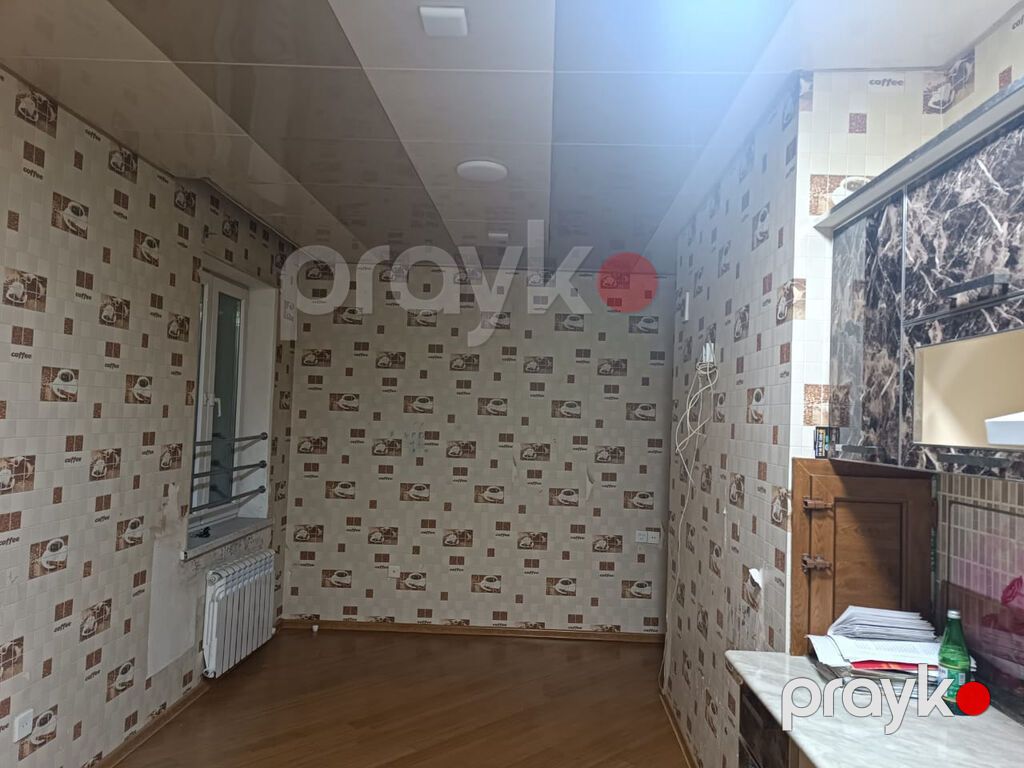 2 otaqlı, Yeni tikili, 69 kv. m — Mənzil, Bakı (10)