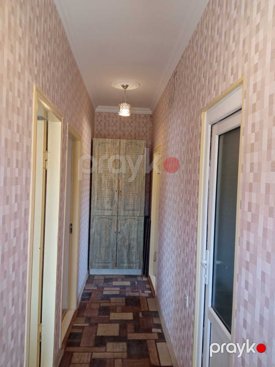 Satılır 2 otaqlı həyət evi/bağ evi 60 m² — Ev, villa, Xırdalan (3)
