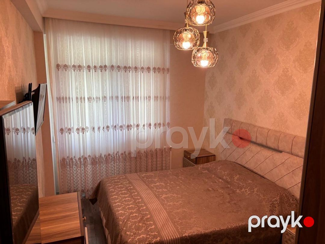Satılır 2 otaqlı yeni tikili 64 m² — Mənzil, Bakı (6)