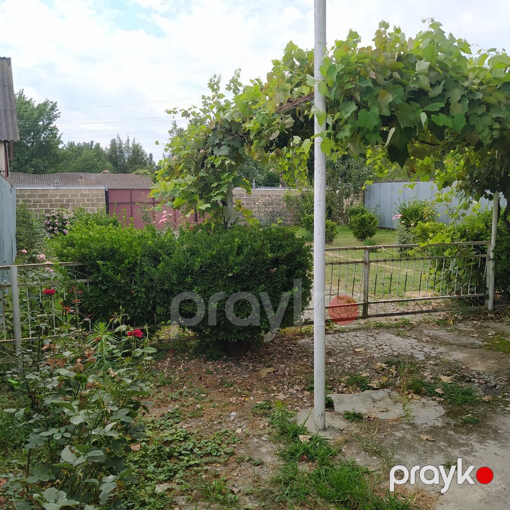 Balaken rayonunda 3otaq bir zal kuxna hamam geniş həyətli fərdi — Ev, villa, Balakən (10)