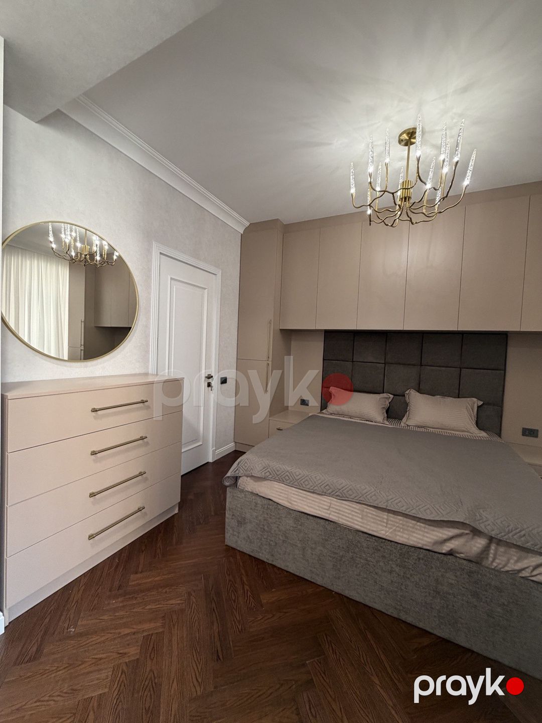 Satılır 3 otaqlı yeni tikili 98 m² — Mənzil, Bakı (10)