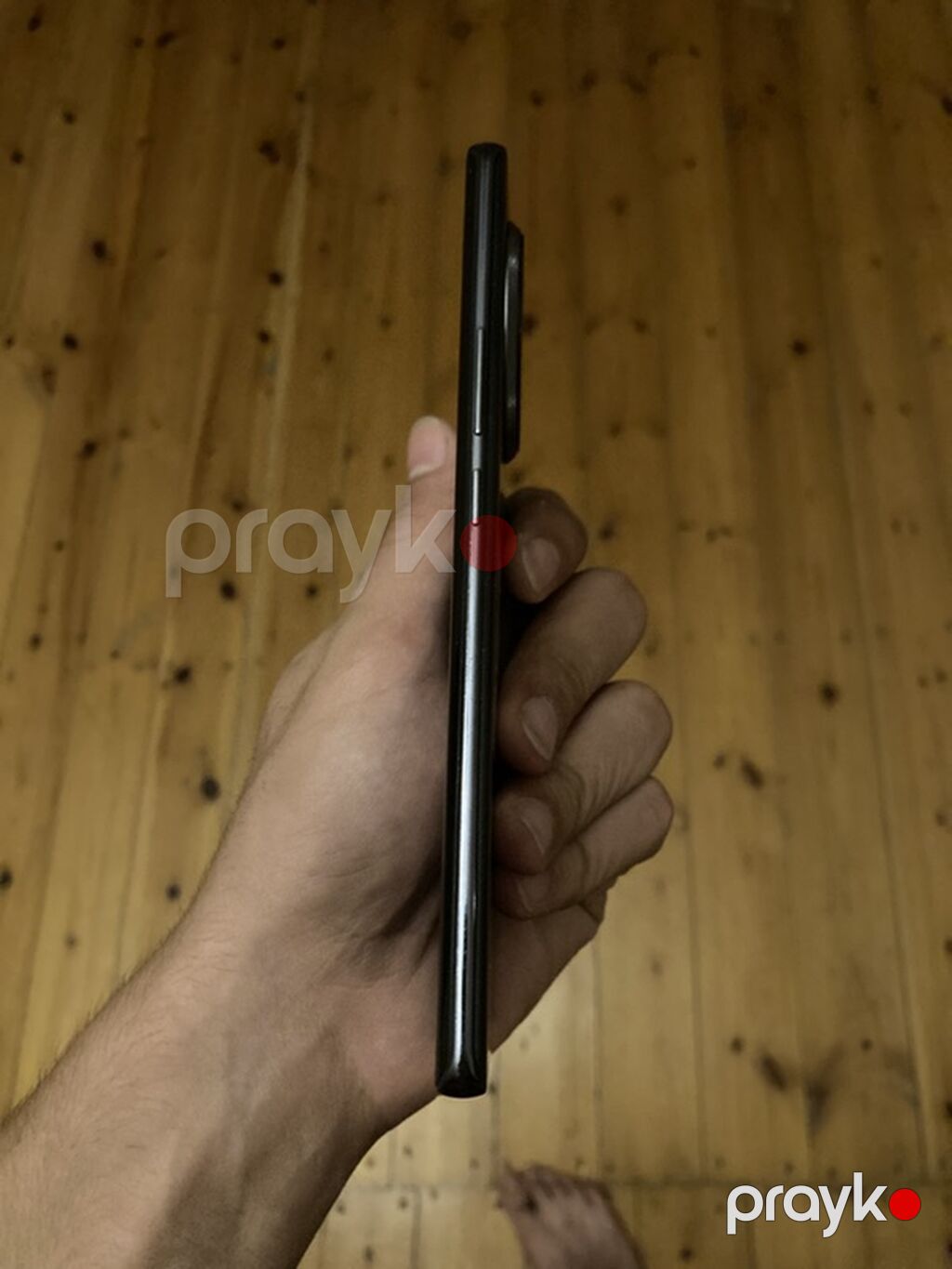 Tecno Camon 30S, 256 GB, rəng - Qara — Tecno, Samux (2)