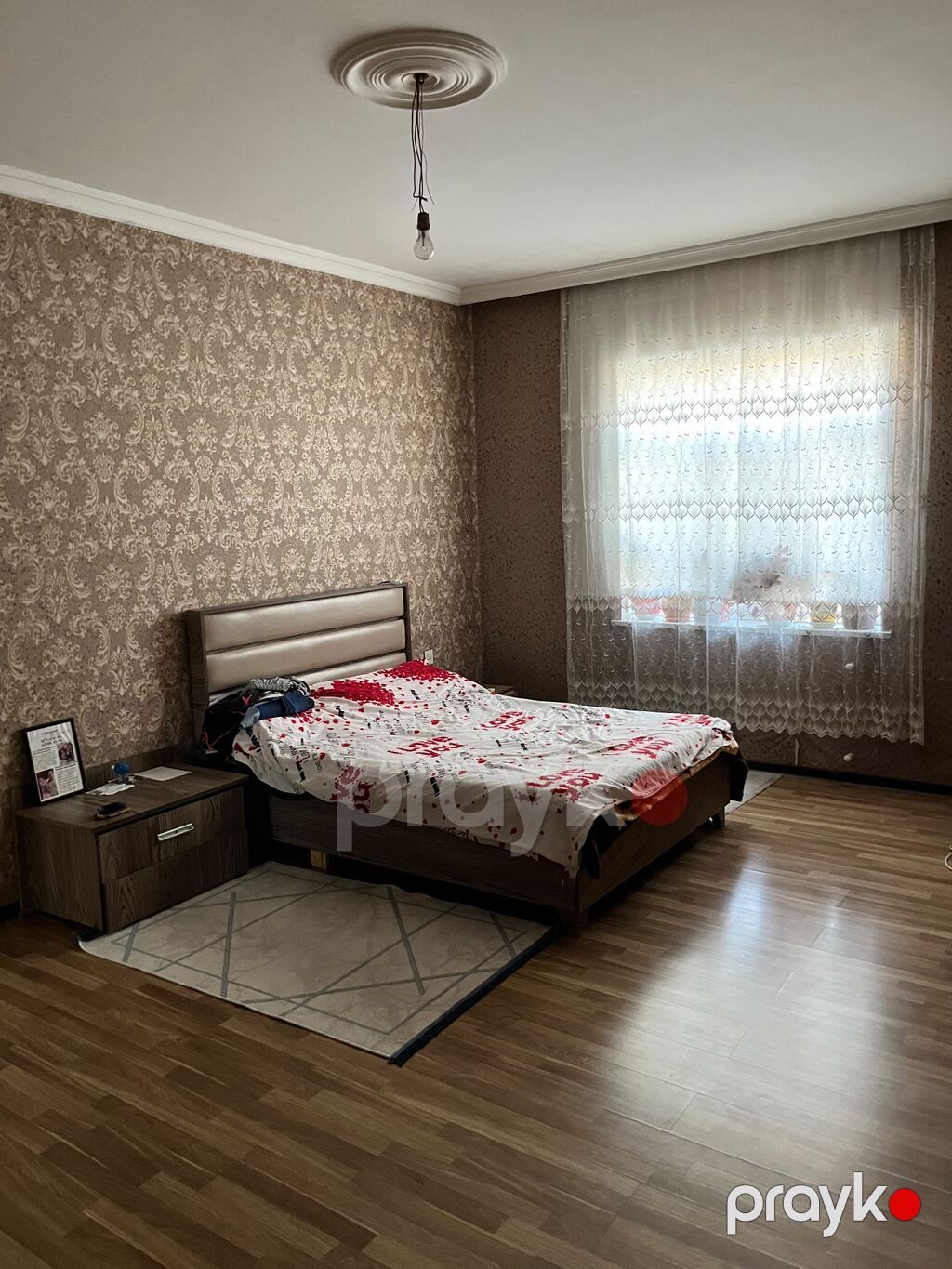 5 otaqlı, 140 kv. m, Kredit yoxdur, Yeni təmirli — Ev, villa, Bakı (9)