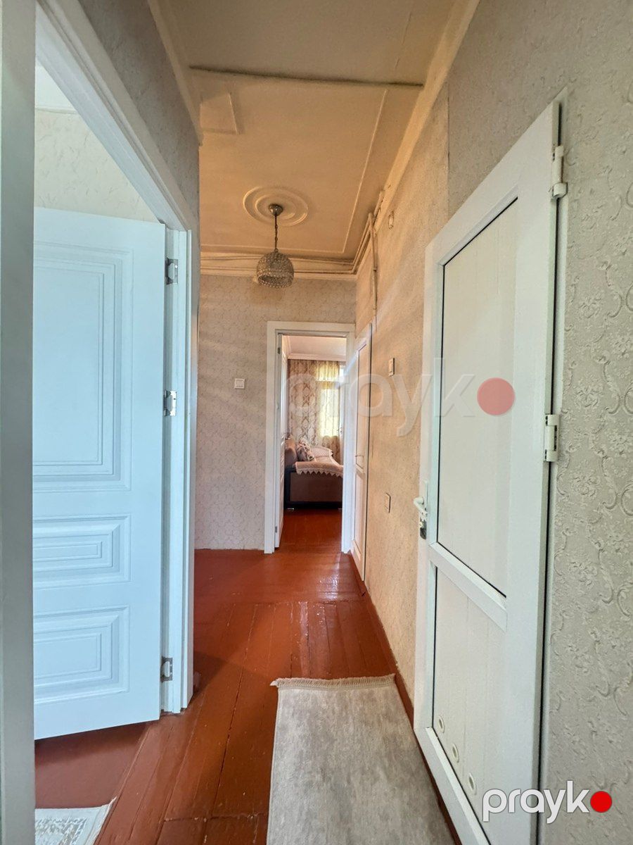 4-otaqlı mənzil, Hövsan, 75 m² — Mənzil, Bakı (7)