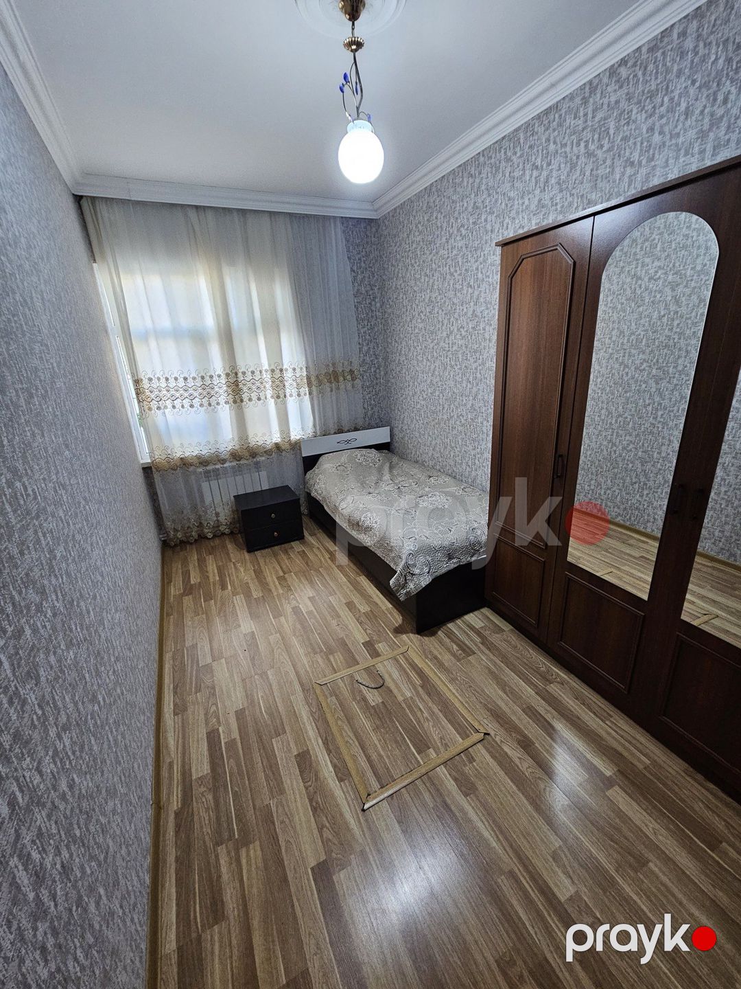 Satılır 3 otaqlı köhnə tikili 65 m² — Mənzil, Bakı (3)