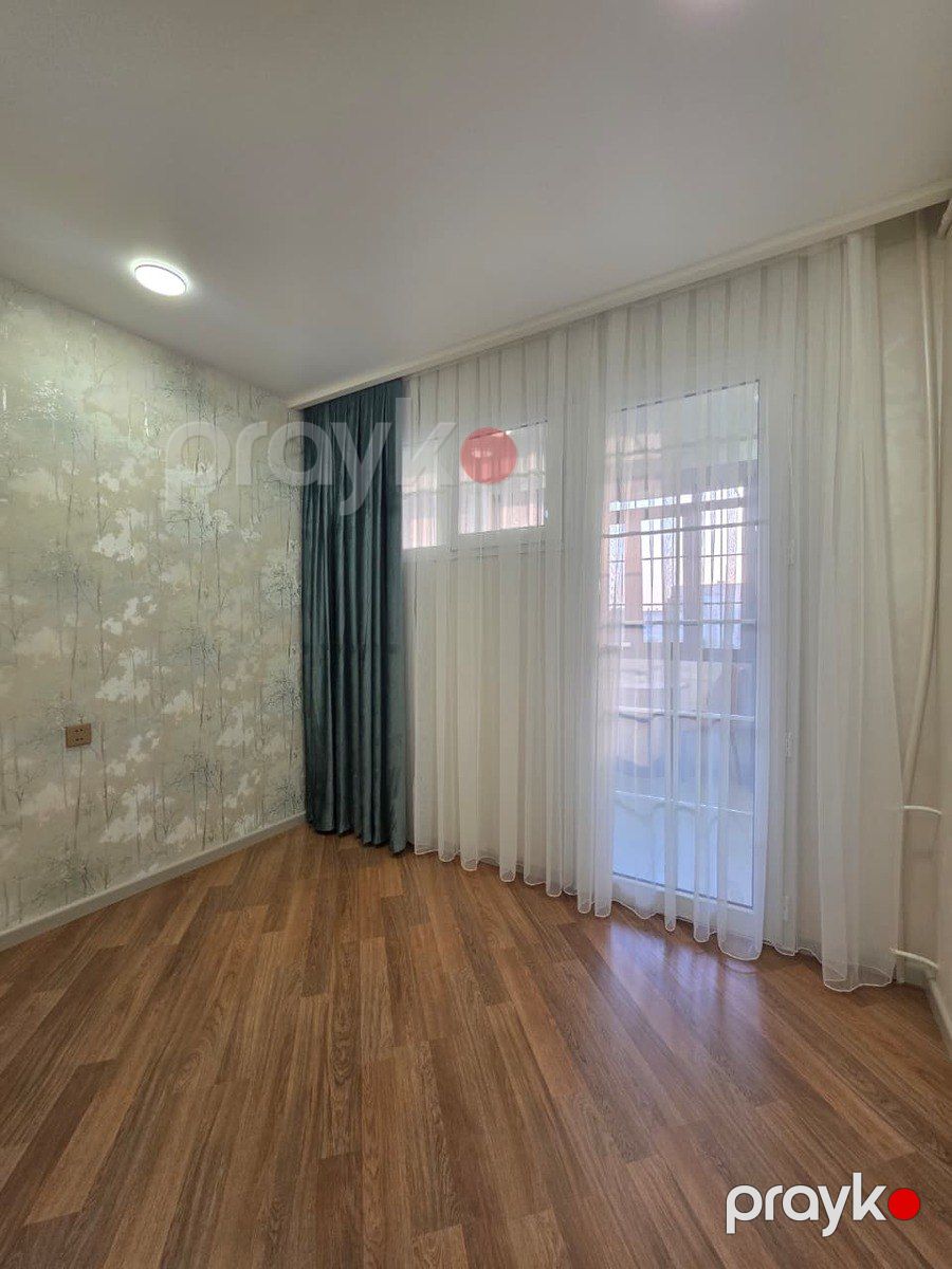 Satılır 3 otaqlı yeni tikili 65 m² — Mənzil, Bakı (6)