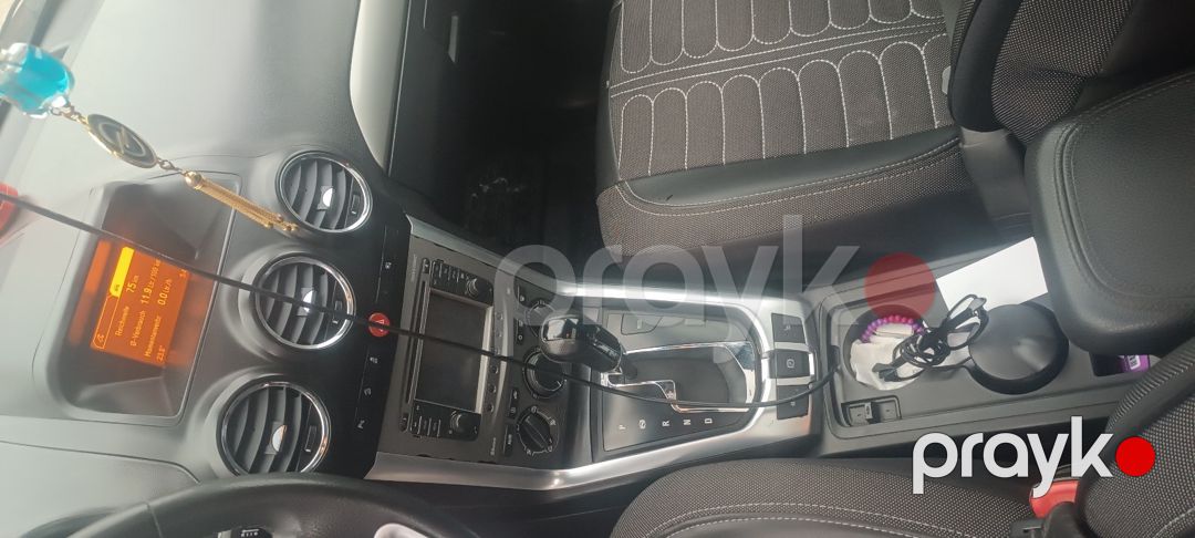 Opel Antara, 2012 il — Avtomobillər, Sumqayıt (2)