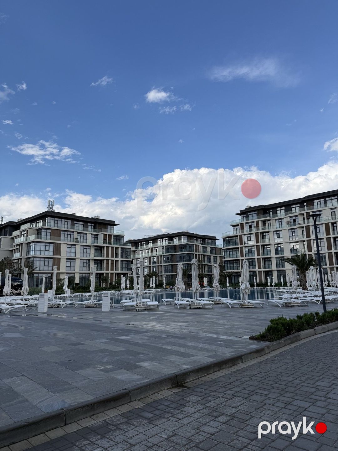 Satılır 2 otaqlı yeni tikili 76 m² — Mənzil, Bakı (4)