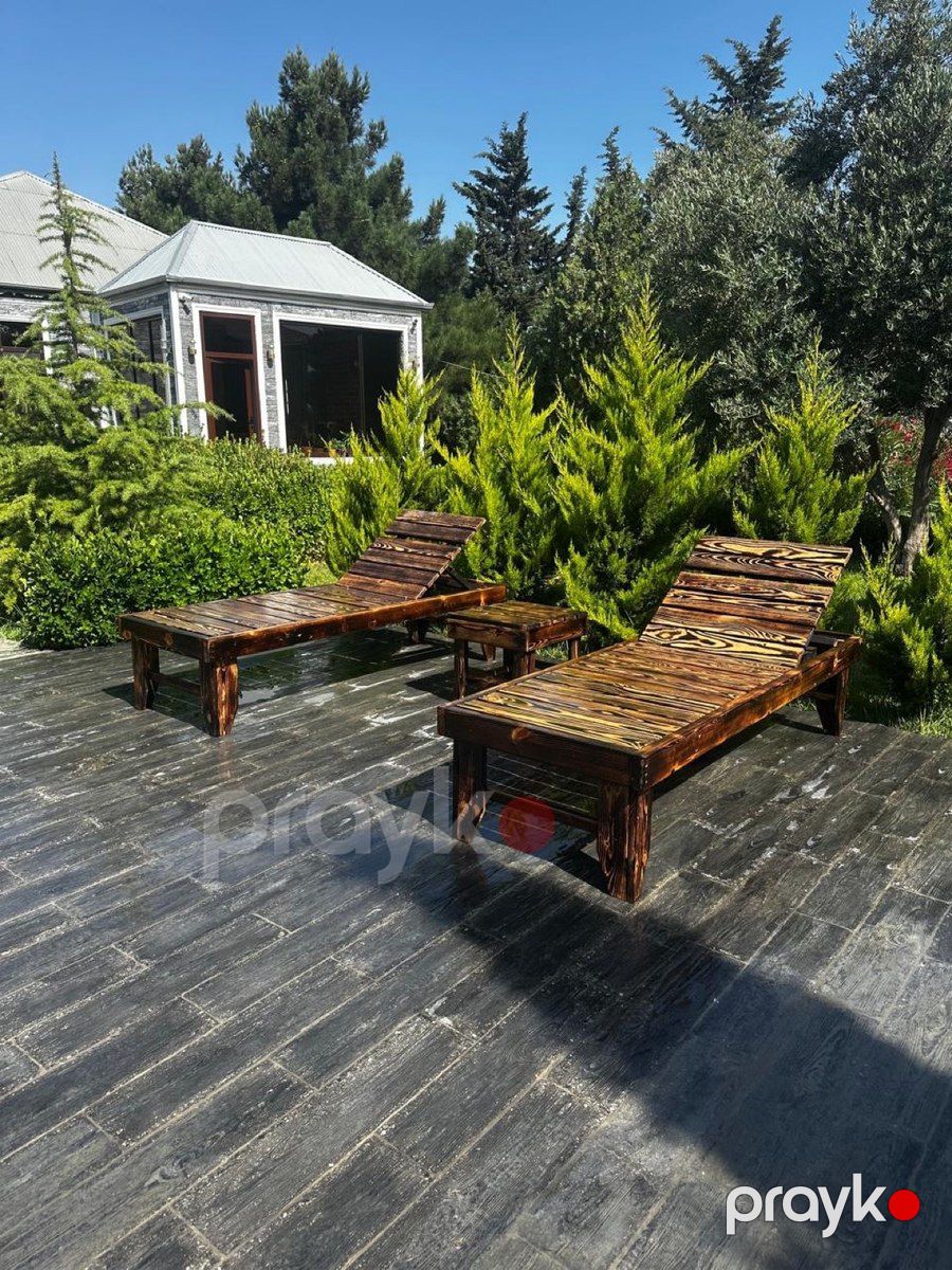Bağ evi kirayə verilir, Novxanı qəs — Ev, villa, Sumqayıt (3)