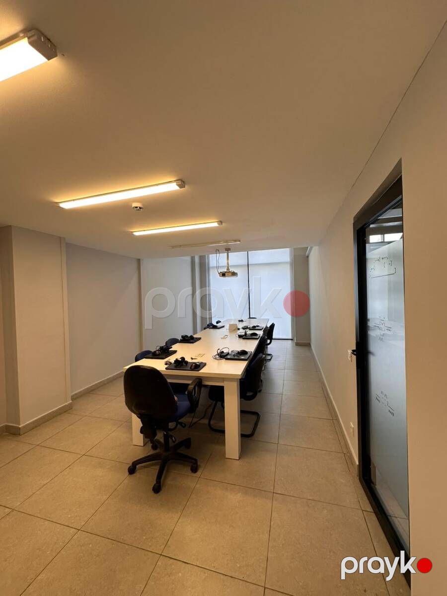 İcarəyə verilir 1 otaqlı ofis 30 m² — Ofis, Bakı (3)
