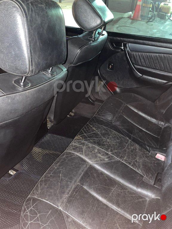 Mercedes C 230, 2.3 L, 1998 il, 100 000 km — Avtomobillər, Bakı (3)