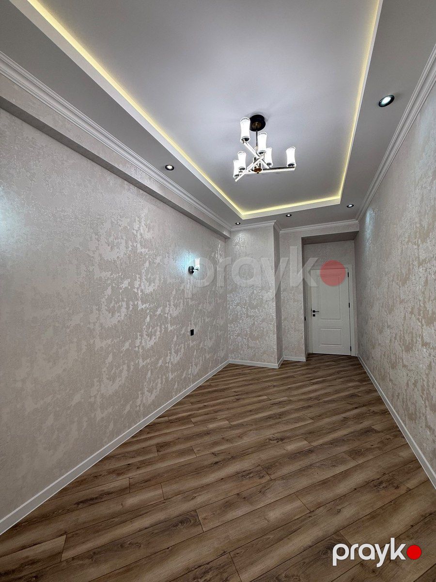 2-otaqlı yeni tikili, Xırdalan ş., 51 m² — Mənzil, Xırdalan (8)