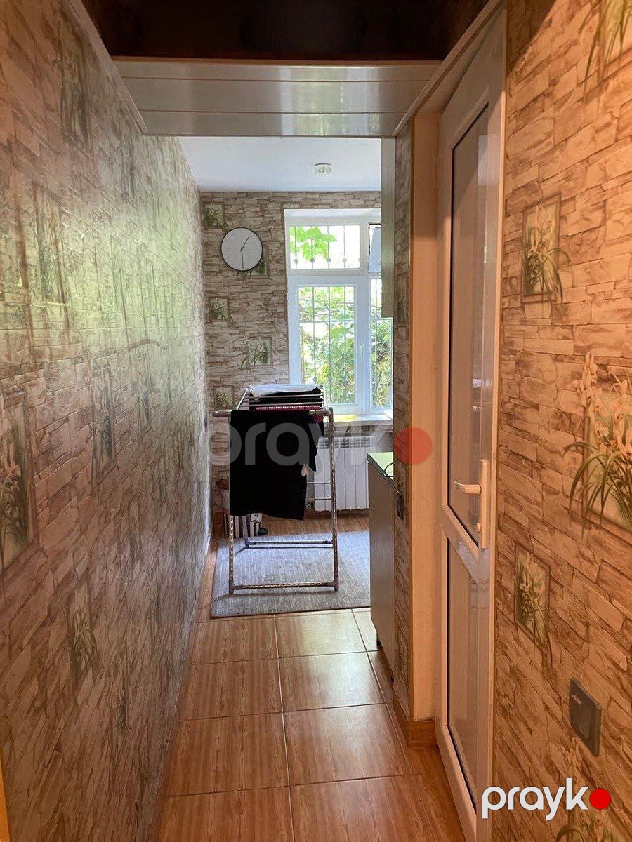Satılır 2 otaqlı köhnə tikili 60 m² — Mənzil, Bakı (10)