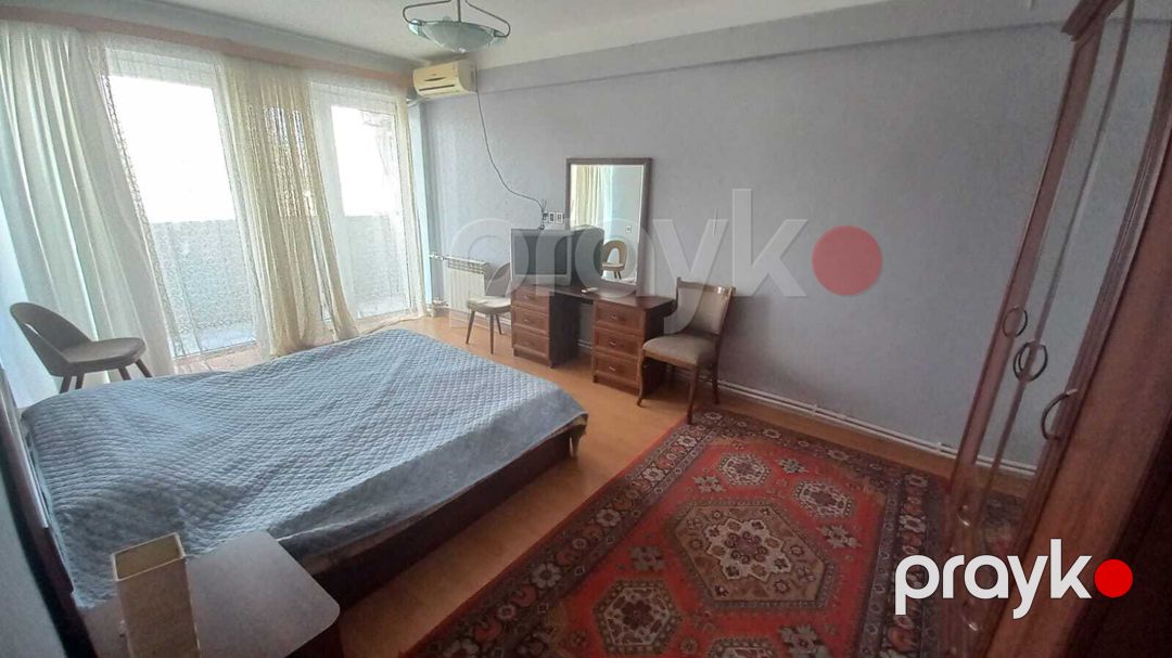 Satılır 2 otaqlı köhnə tikili 70 m² — Mənzil, Bakı (4)