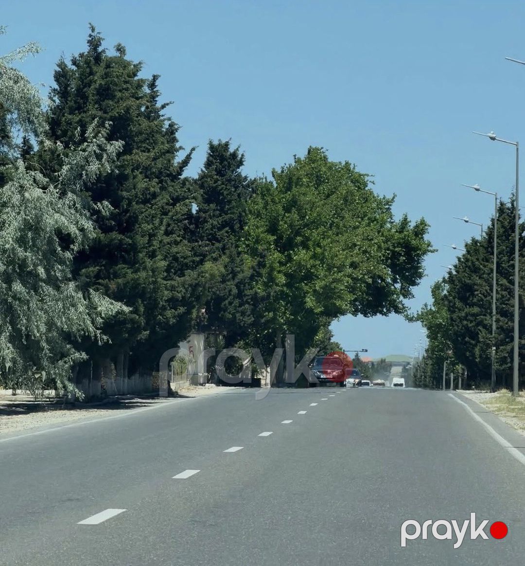 Satılır torpaq 6 sot — Torpaq, Bakı (6)