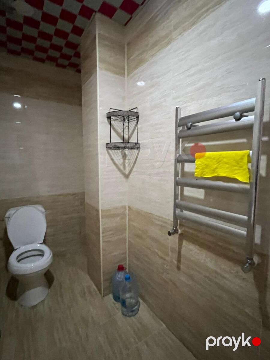 2-otaqlı yeni tikili kirayə verilir, Xırdalan ş., 70 m² — Mənzil, Xırdalan (11)