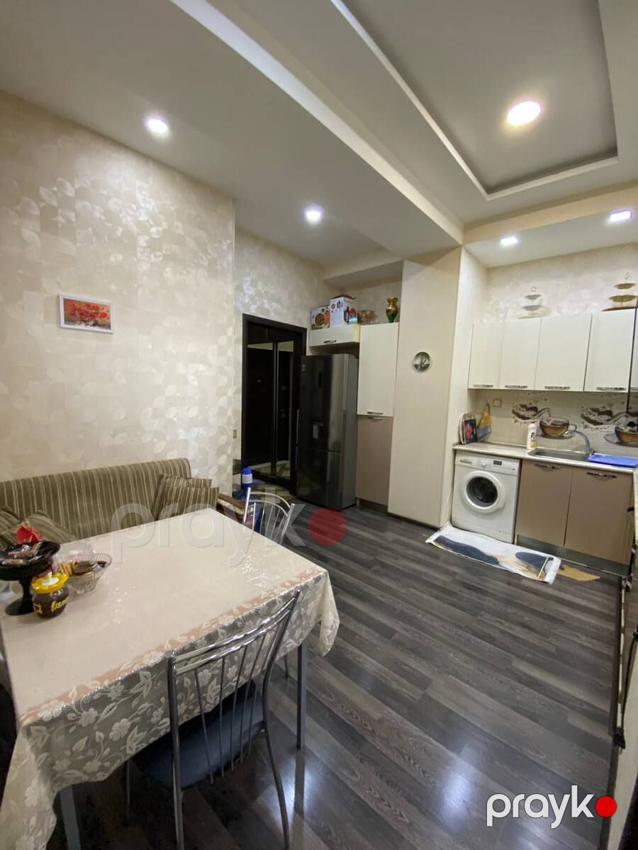 Satılır 3 otaqlı yeni tikili 75 m² — Mənzil, Bakı (7)