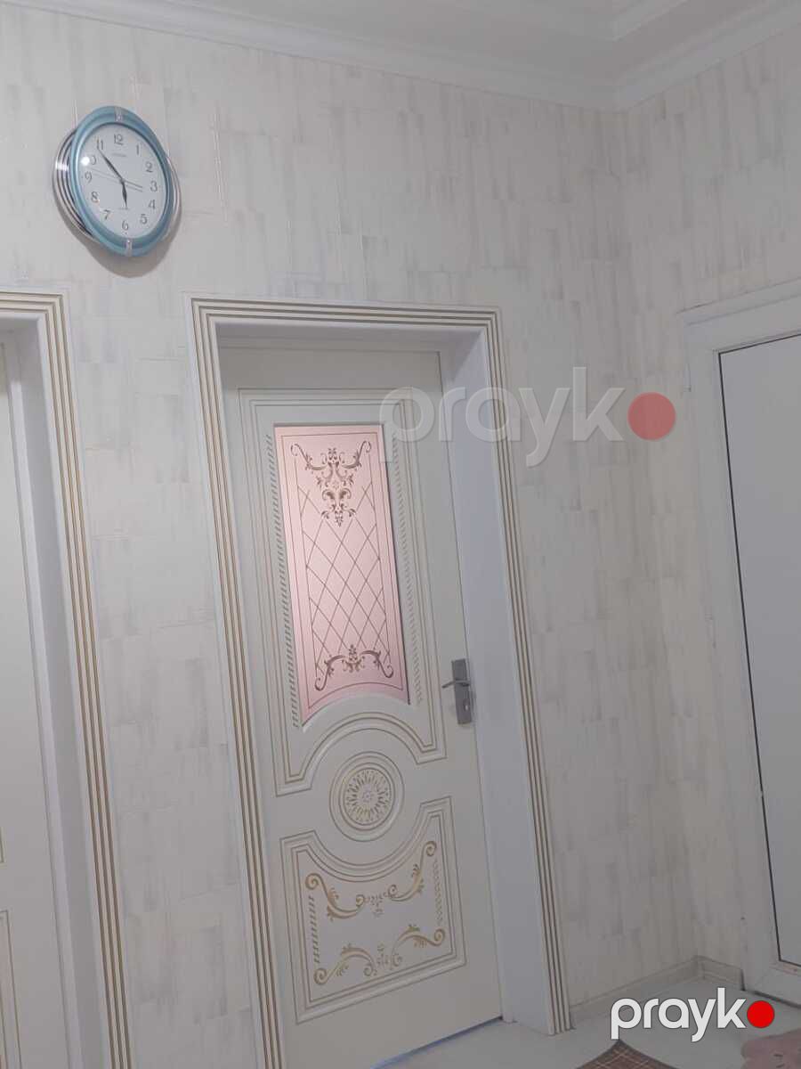 Satılır 7 otaqlı həyət evi/bağ evi 185 m² — Ev, villa, Bakı (11)