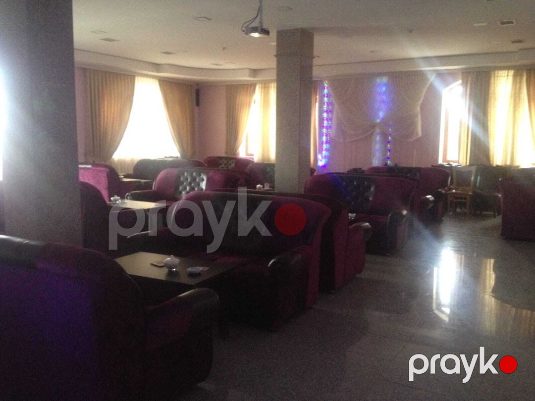 Satılır obyekt 820 m² — Əmlak, Gəncə (12)