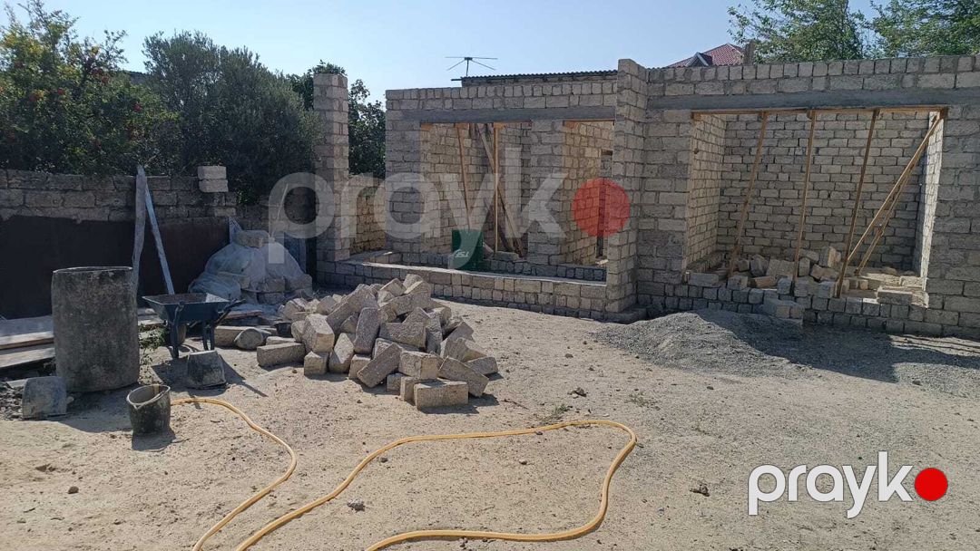 3 sot torpaq sahəsi, Əhmədli qəs — Torpaq, Bakı (12)