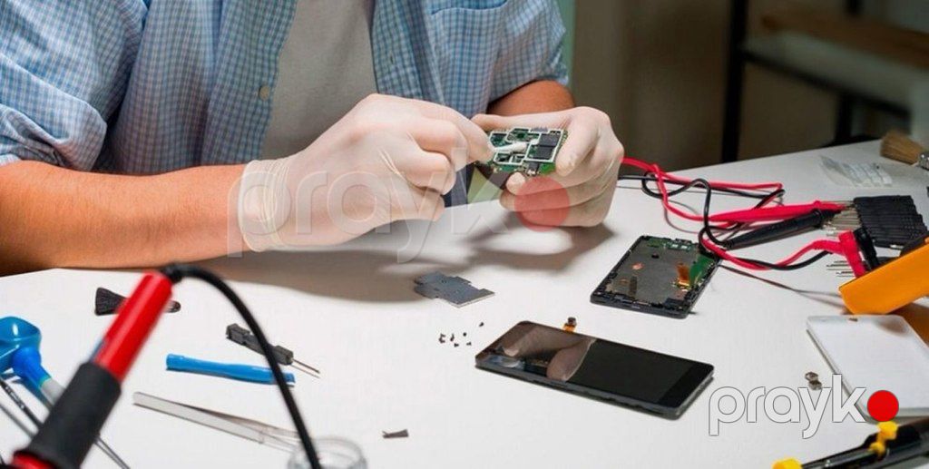 Telefon təmiri — Aparatların təmiri və quraşdırılması, Bakı (5)