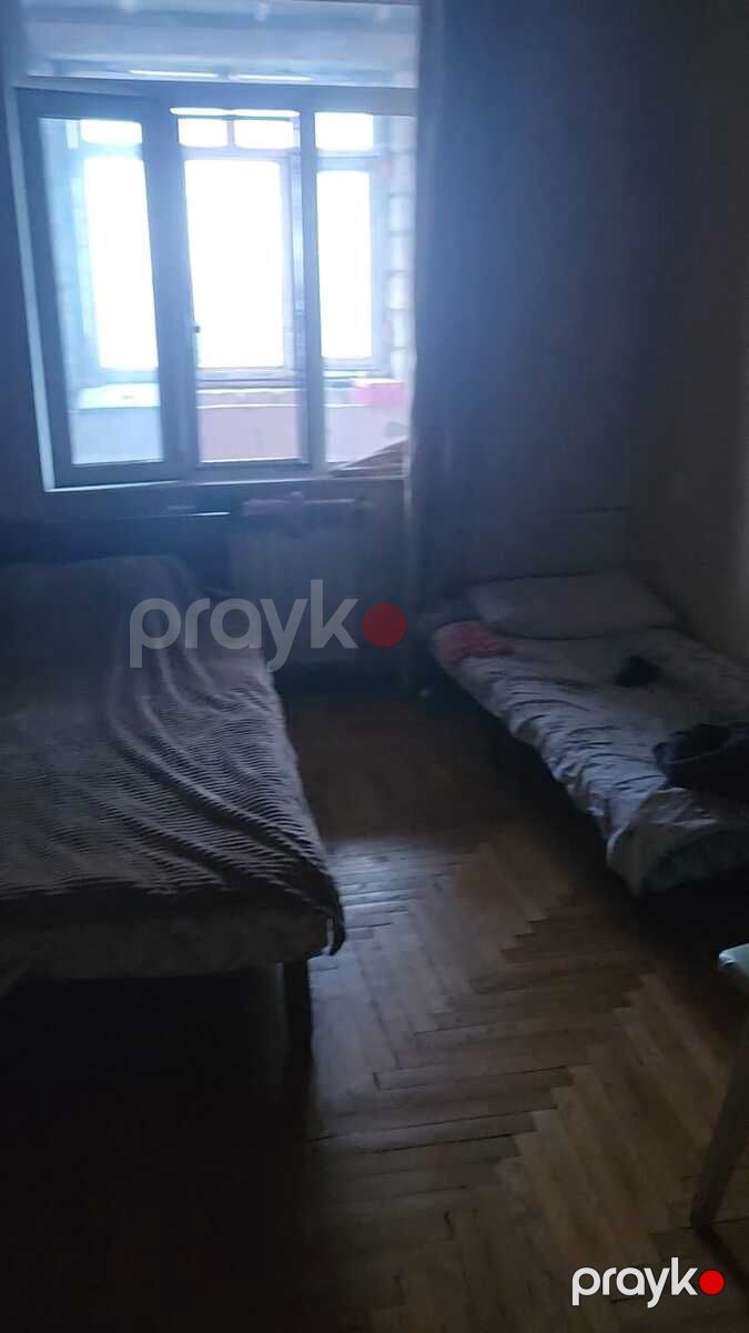 Satılır 4 otaqlı köhnə tikili 145 m² — Mənzil, Bakı (12)