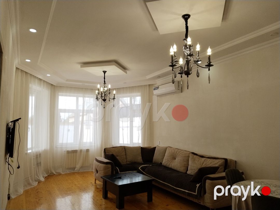 Bağ evi kirayə verilir, Pirşağı qəs — Ev, villa, Bakı (4)