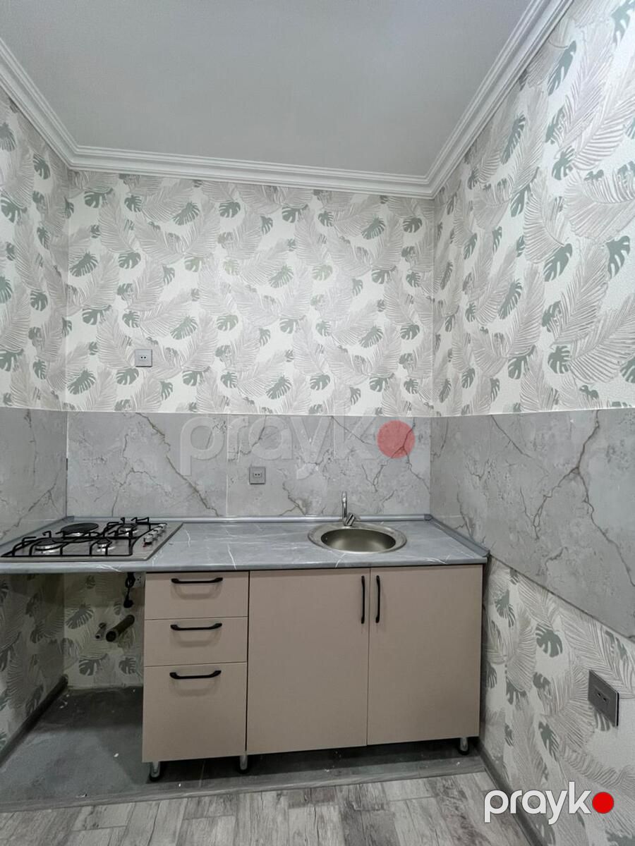 Satılır 3 otaqlı yeni tikili 57 m² — Mənzil, Bakı (3)
