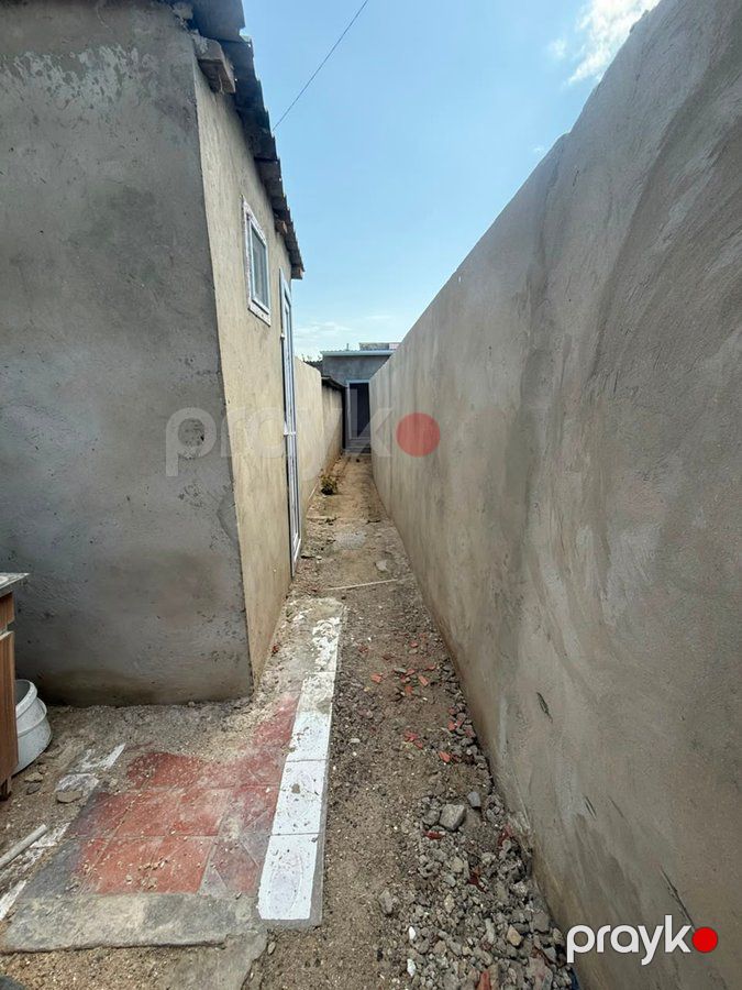 Bağ evi, 30 m², Sabunçu r., Bakı — Ev, villa