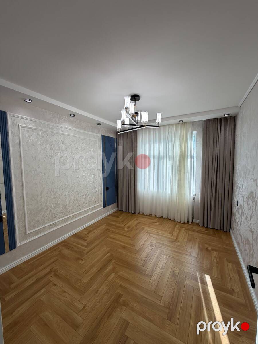Satılır 3 otaqlı yeni tikili 65 m² — Mənzil, Bakı (6)