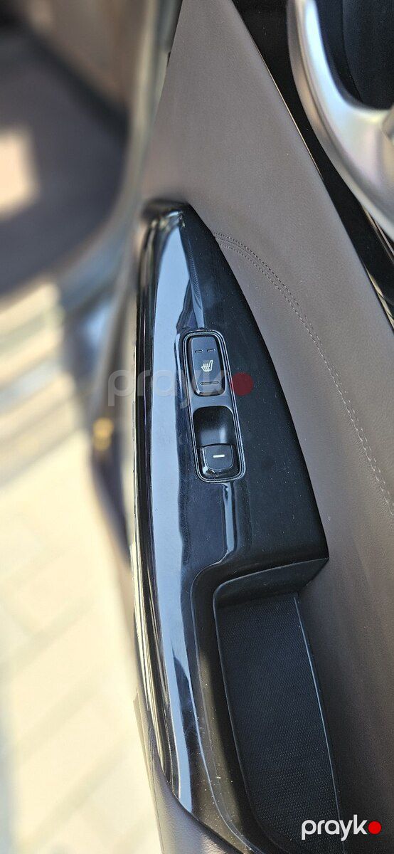 KIA K7, 2016 il — Avtomobillər, Bakı (8)