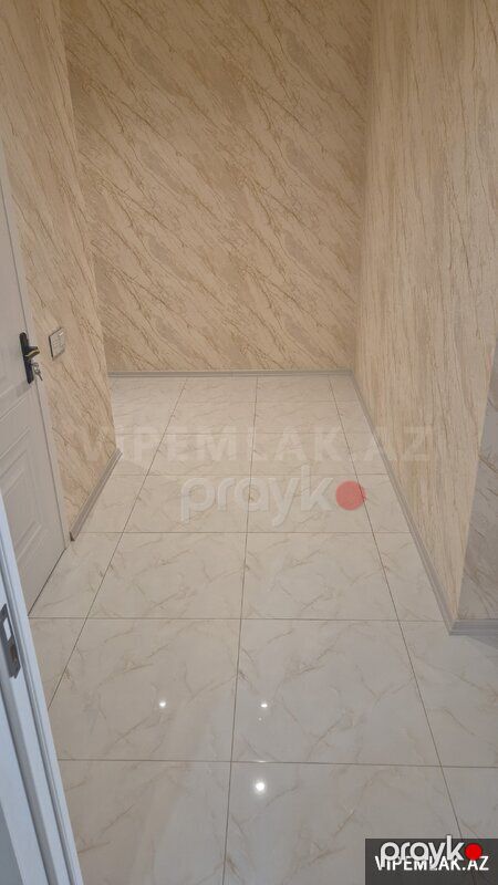 Yasamal rayonunda 3 otaqlı Yeni tikili Kirayə verilir, 91 m² — Mənzil, Bakı (5)