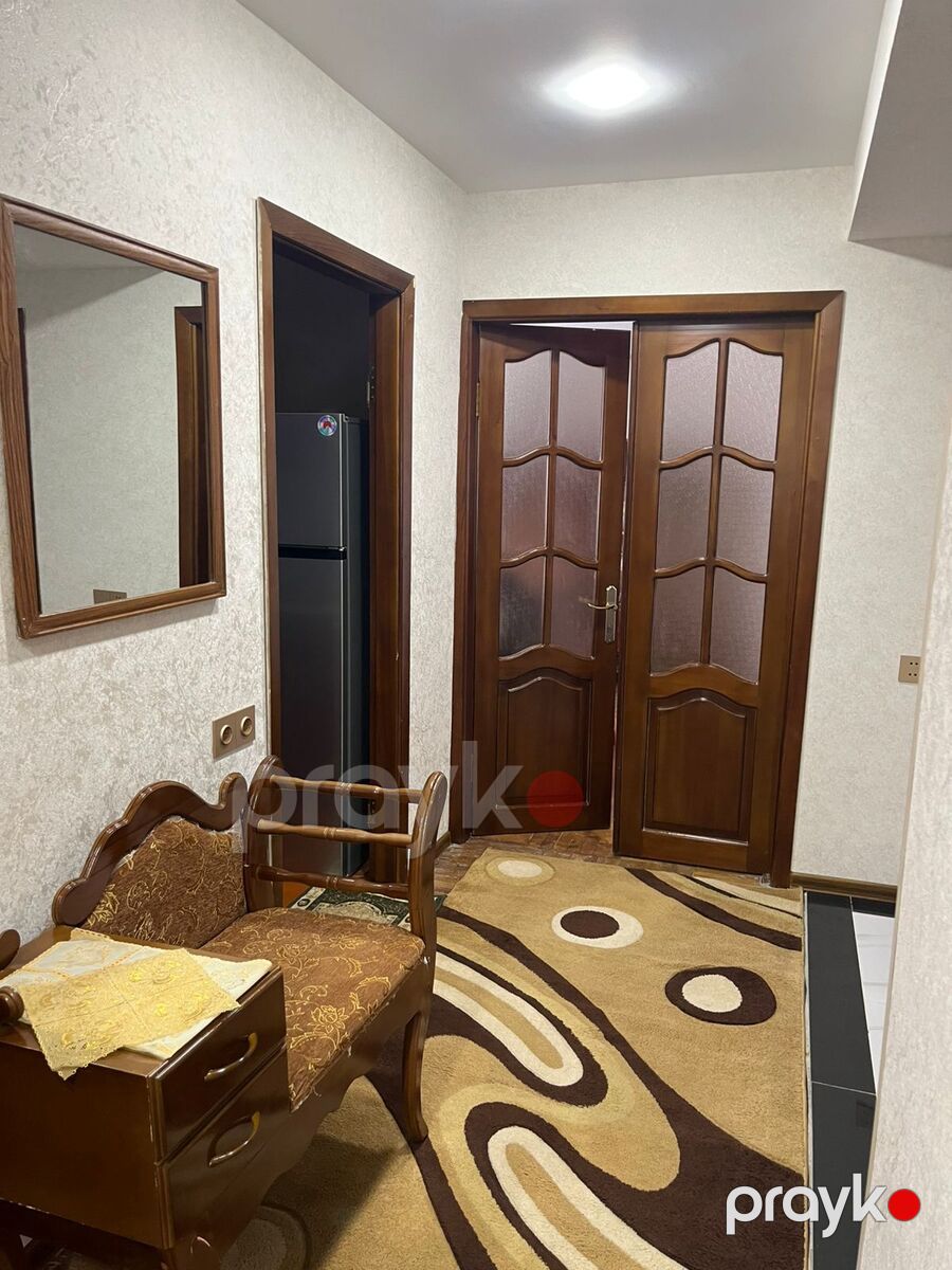 İcarəyə verilir 3 otaqlı köhnə tikili 86 m² — Mənzil, Bakı (3)