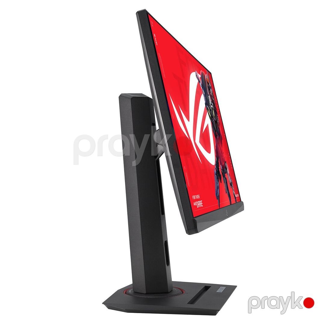 Monitor "ASUS ROG Strix XG259CMS 310Hz Gaming Monitor" — Kompüterlər və noutbuklar, Bakı (3)