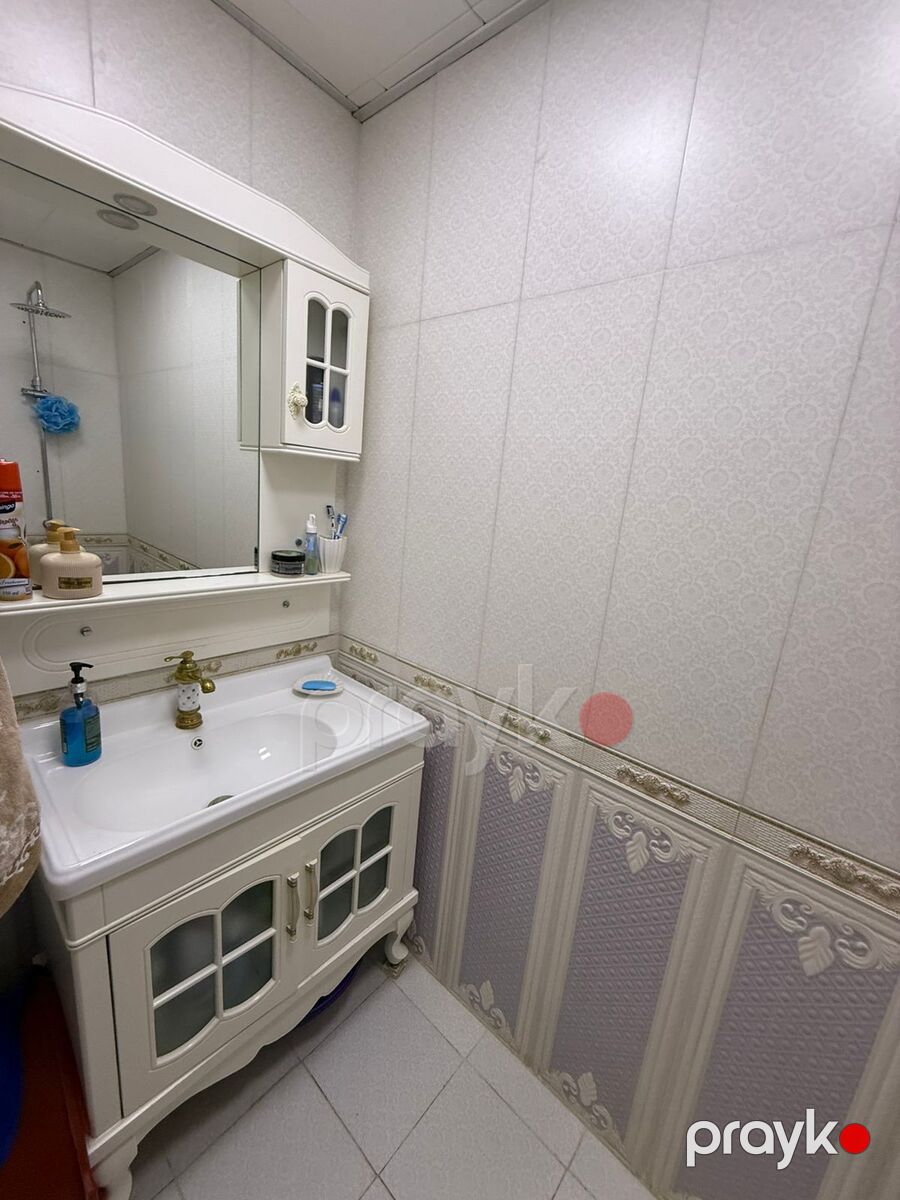 Satılır 3 otaqlı yeni tikili 84 m² — Mənzil, Bakı (3)