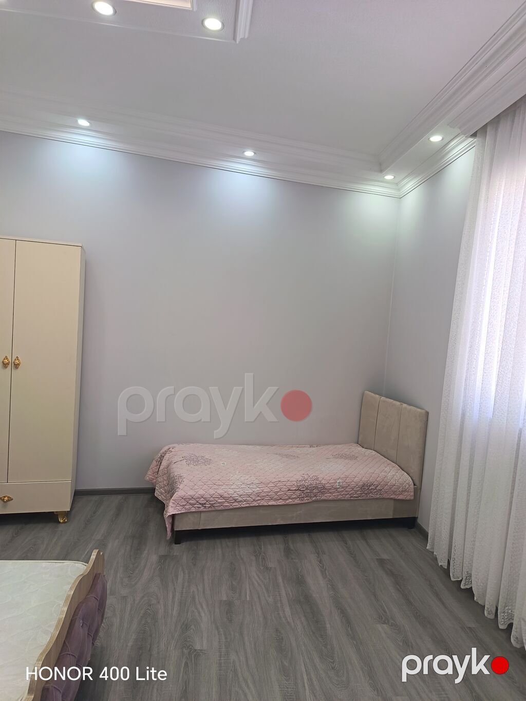 Həyət evi təzə təmirlidir və Regional kollecin, həmçinin 41 nömrəli — Nərdivanlar, Gəncə (6)