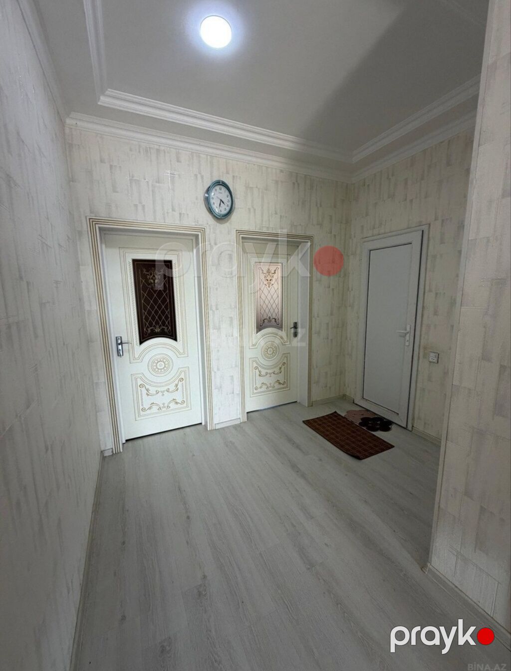 Məmmədli 6 otaqlı, 185 kv. m, Kredit var, Yeni təmirli — Ev, villa, Bakı (6)