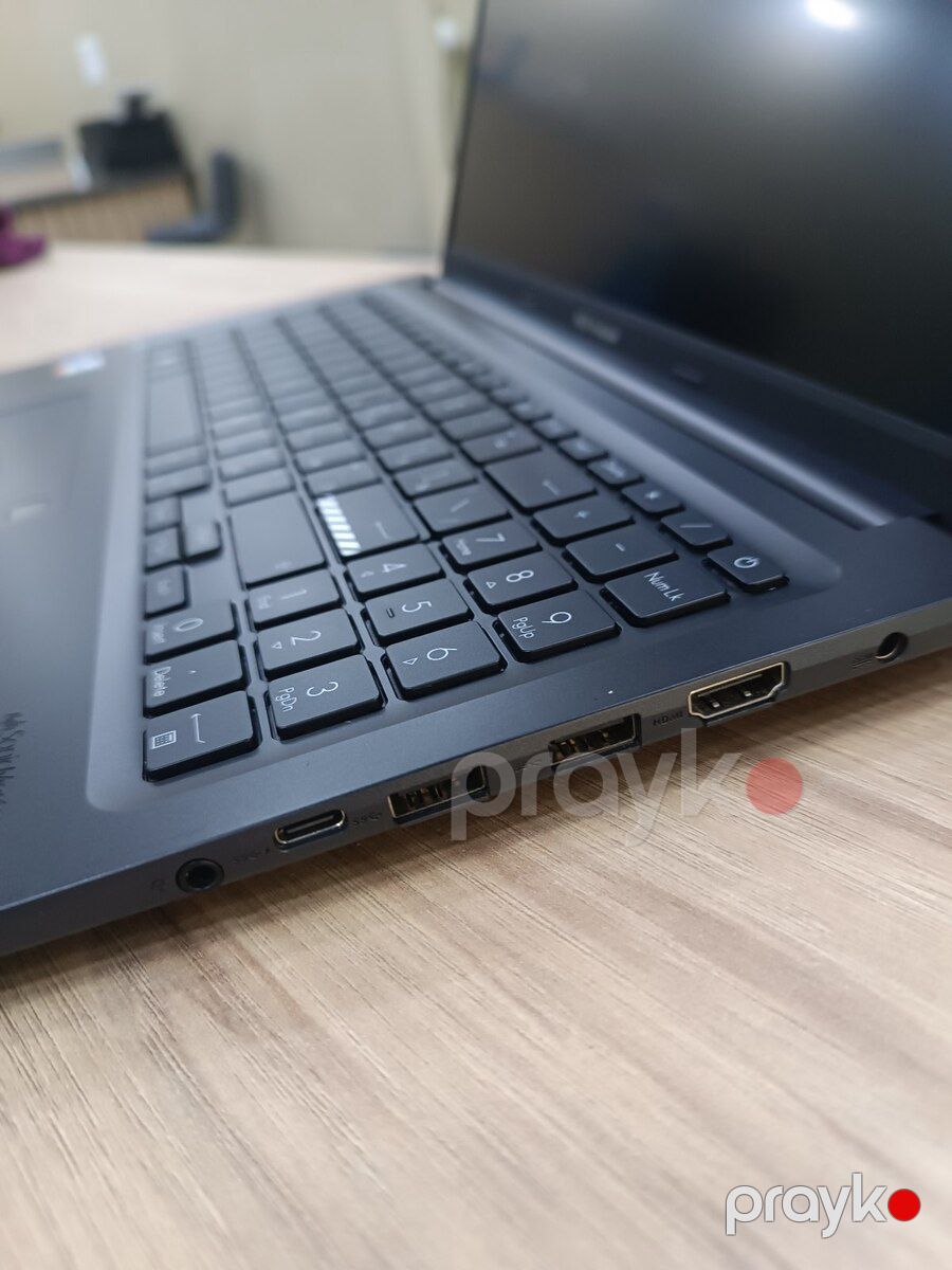 Asus VivoBook — Noutbuklar, Bakı (8)